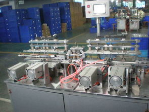 杭州骨架插針機(jī)定制 耐用設(shè)備市場(chǎng)價(jià)格分析及余姚華工自動(dòng)化科技的技術(shù)服務(wù)