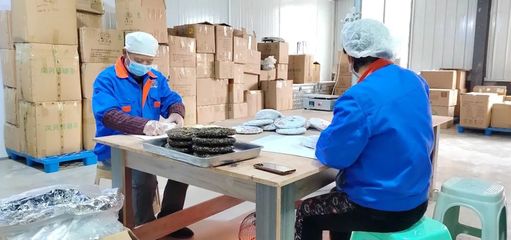 貴州貴黑茶業 匠心傳承，技術服務，點亮貴州黑茶制作技藝之光