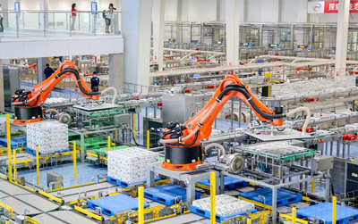 文明之光耀青城 呼和浩特以技術(shù)服務(wù)繪就新時(shí)代發(fā)展畫卷