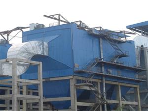 專業環保設備解析 焦爐、家具廠與礦山的除塵解決方案及市場價格參考