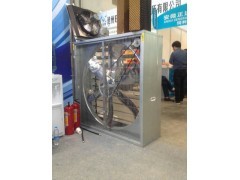 專業引領綠色農業 溫室與食用菌專用風機，環保排風設備廠家直銷