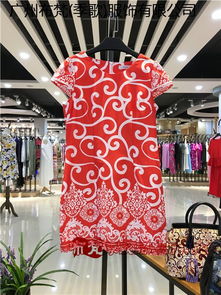 東莞詩(shī)萌蒂品牌折扣貨源 剪標(biāo)女裝批發(fā)直銷(xiāo)全解析