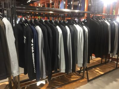 服裝庫(kù)存與尾貨的批發(fā)之道 機(jī)遇與挑戰(zhàn)并存