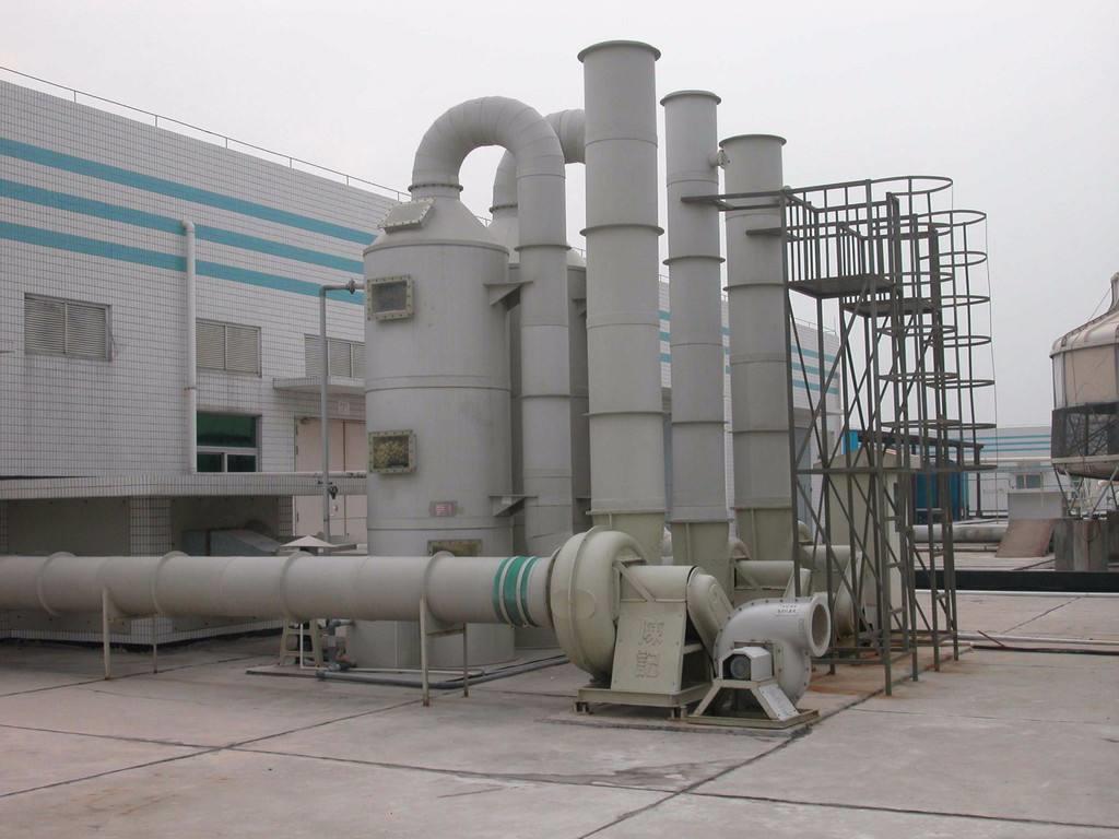 清溪廠房廢氣處理新選擇 靜電除塵技術(shù)的優(yōu)勢與應(yīng)用